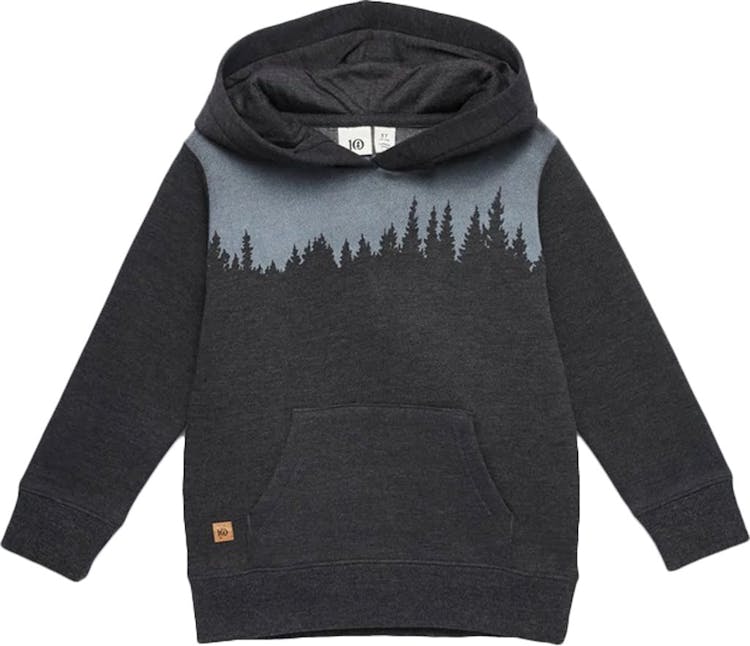 Product gallery image number 1 for product Juniper Hoodie - Kids