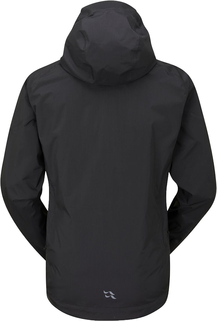 Product gallery image number 4 for product Cinder Downpour Jacket - Women's