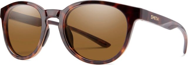 Product image for Eastbank Sunglasses - Tortoise - Brown Lens - Women's