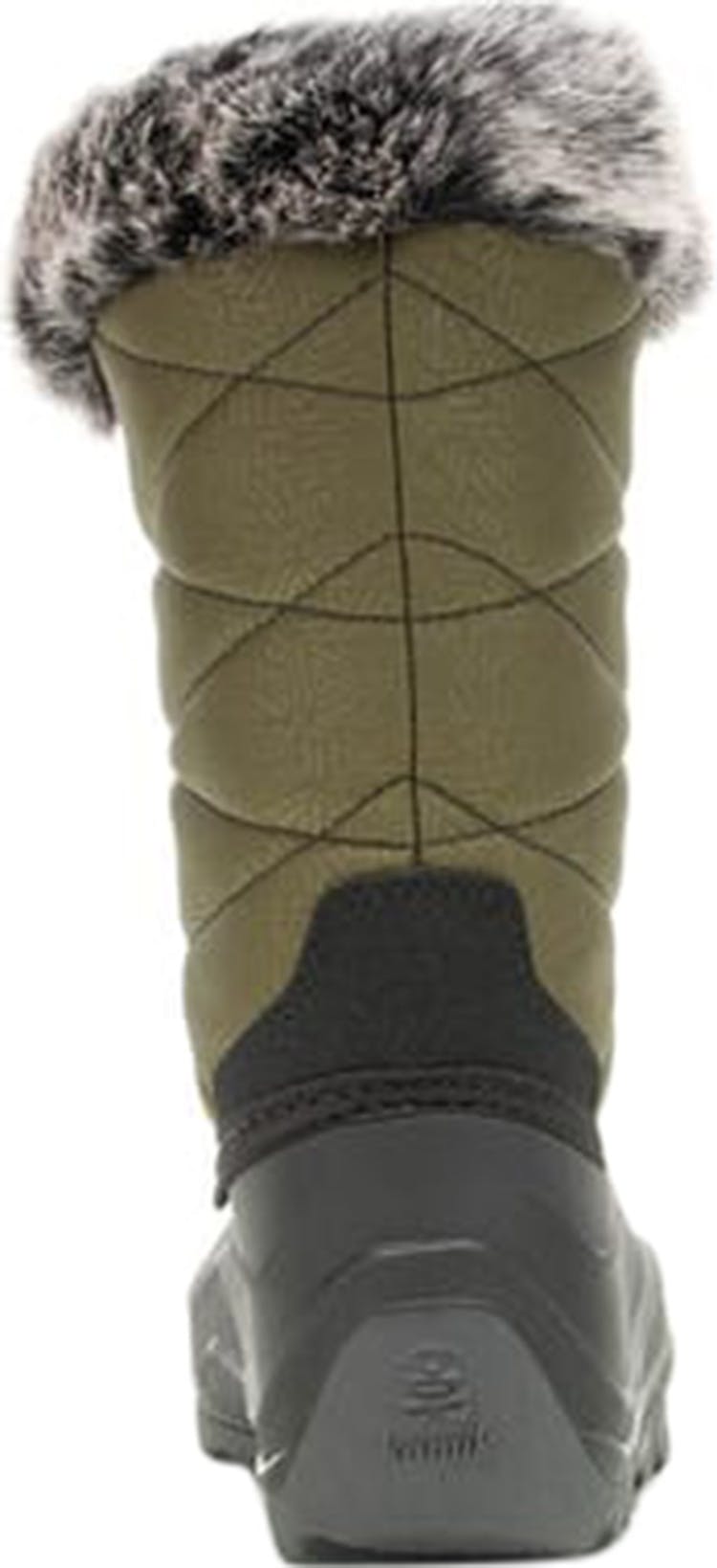 Product gallery image number 2 for product The Snowangel Winter Boots - Kids