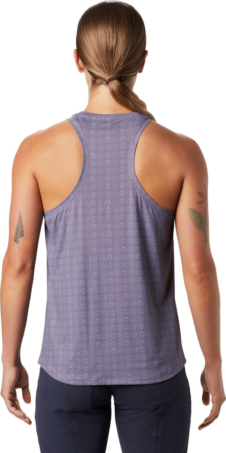 Product gallery image number 3 for product Crater Lake Tank - Women's