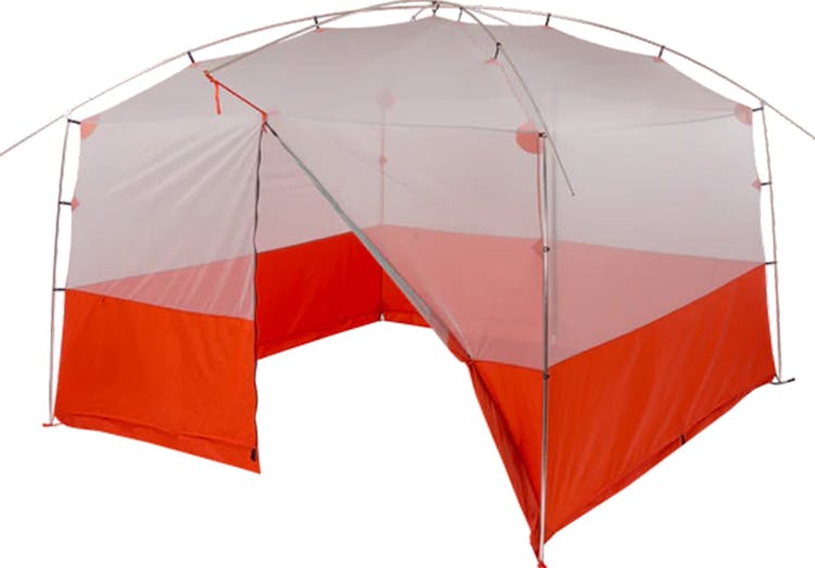 Product gallery image number 2 for product Sugarloaf Camp Shelter