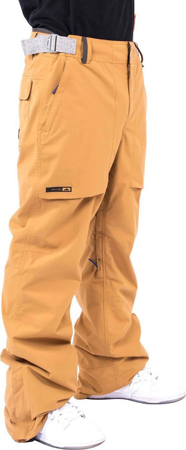 Product gallery image number 1 for product Men's Field Pant