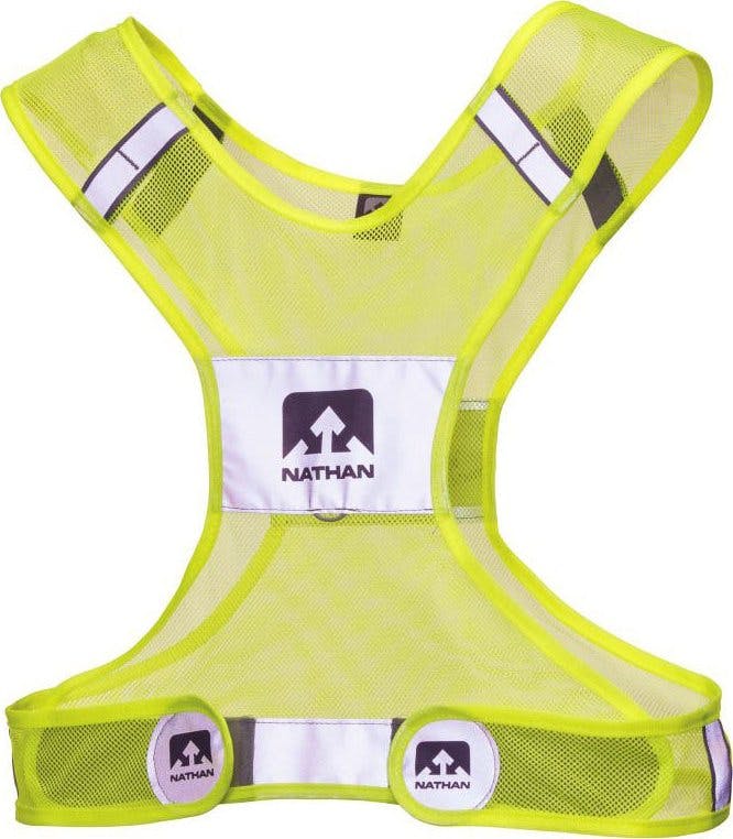 Product gallery image number 1 for product Streak Visibility Vest - Unisex