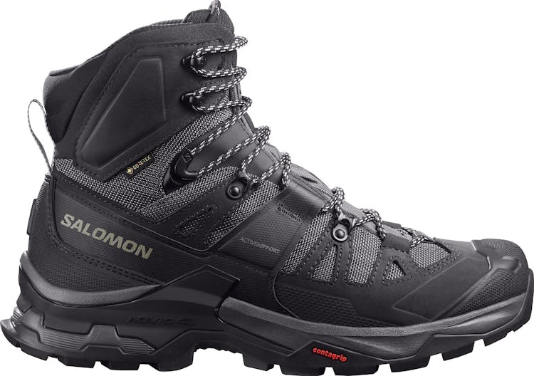 Product gallery image number 1 for product Quest 4 GORE-TEX Leather Hiking Boots - Men's