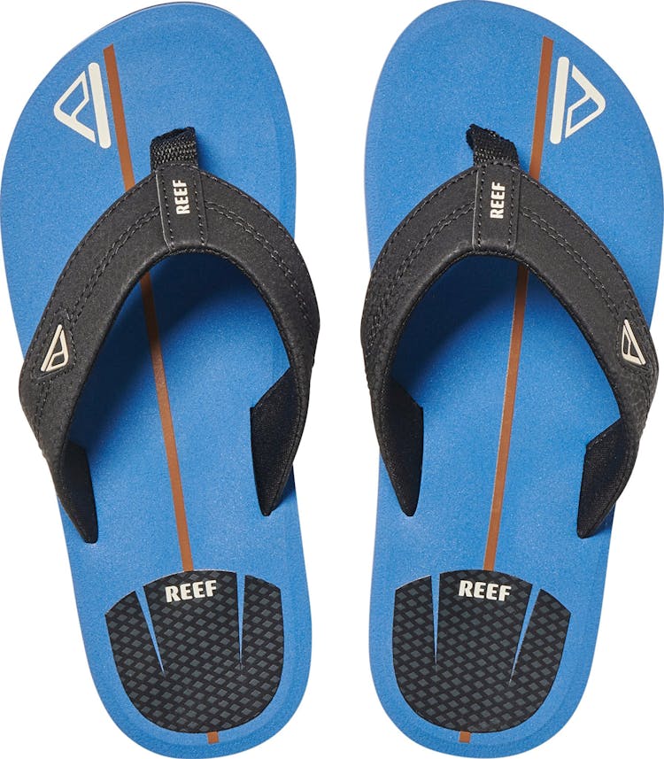 Product gallery image number 4 for product Shaper Sandals - Kids