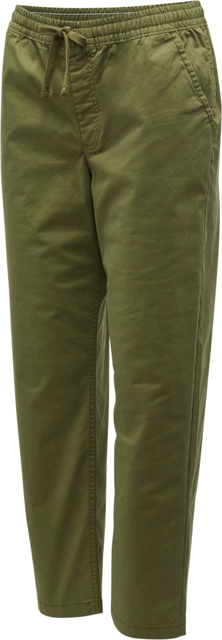 Product gallery image number 3 for product Range Relaxed Fit Twill Pants - Women's