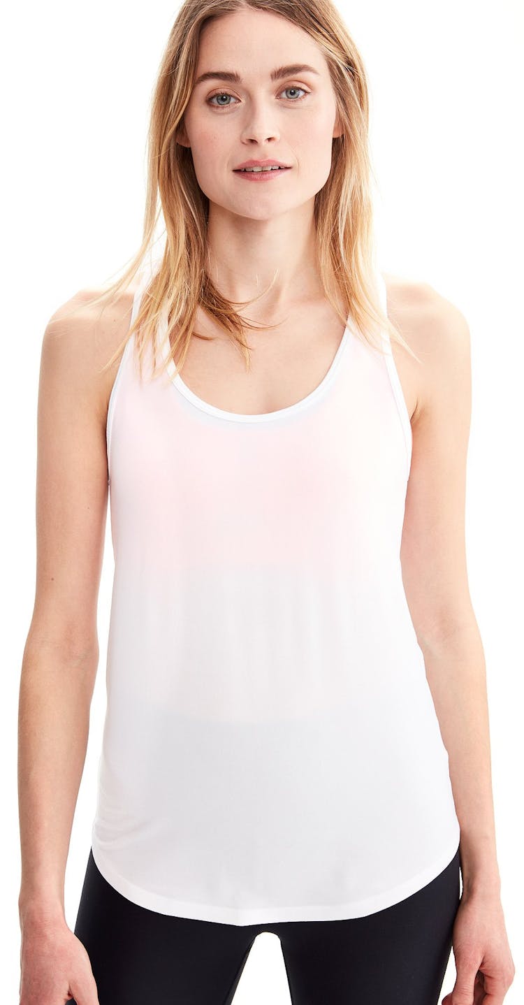 Product gallery image number 1 for product Fancy Tank - Women's