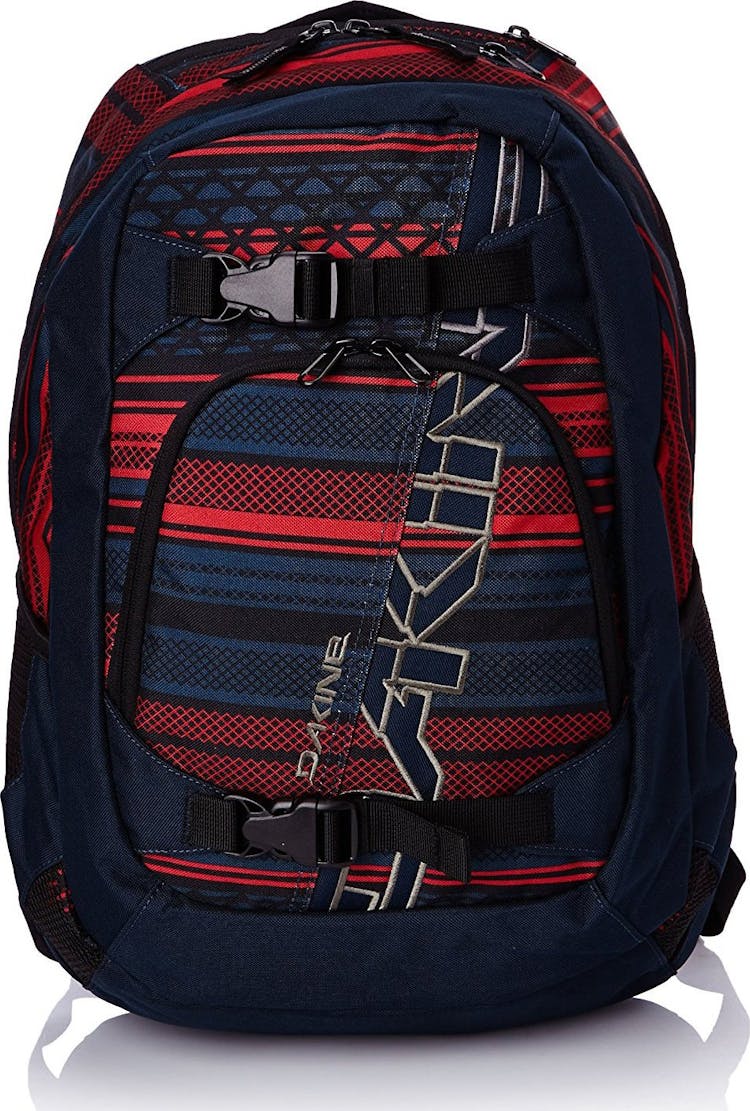 Product gallery image number 1 for product Explorer 26L Backpack