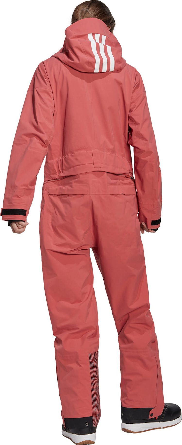 Product gallery image number 6 for product Terrex 3-Layer GORE-TEX Snow Suit - Women's