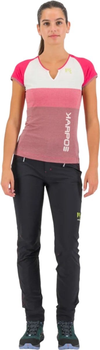 Product gallery image number 3 for product Moved Evo Jersey - Women's