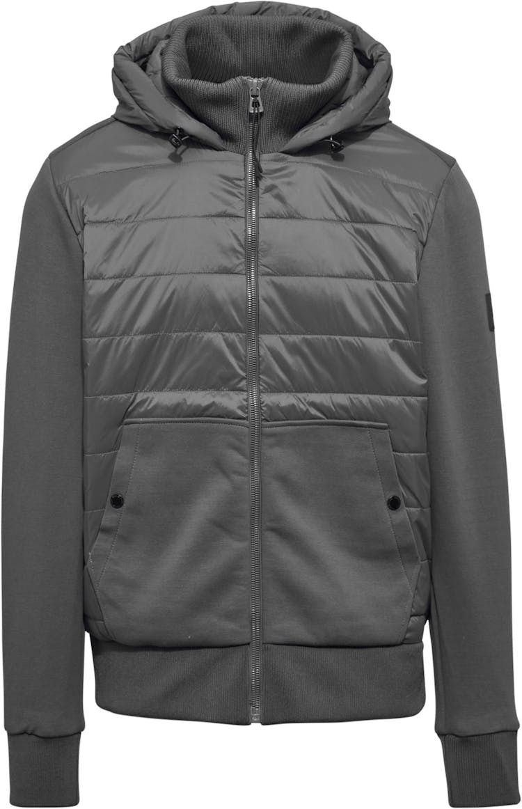 Product gallery image number 1 for product Jacket With Hood - Men's