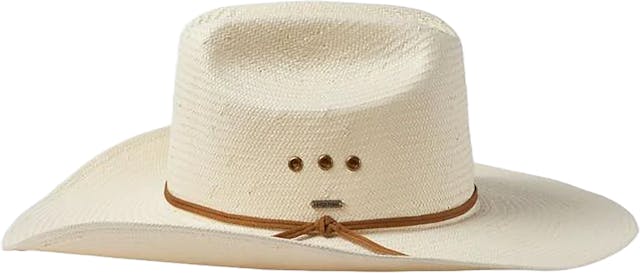 Product image for EL Paso Straw Reserve Cowboy Hat - Unisex