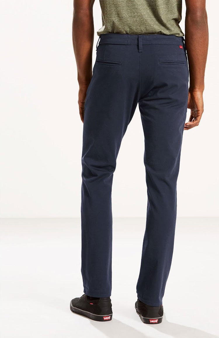 Product gallery image number 2 for product 511 Slim Fit Trouser Commuter Core Shell