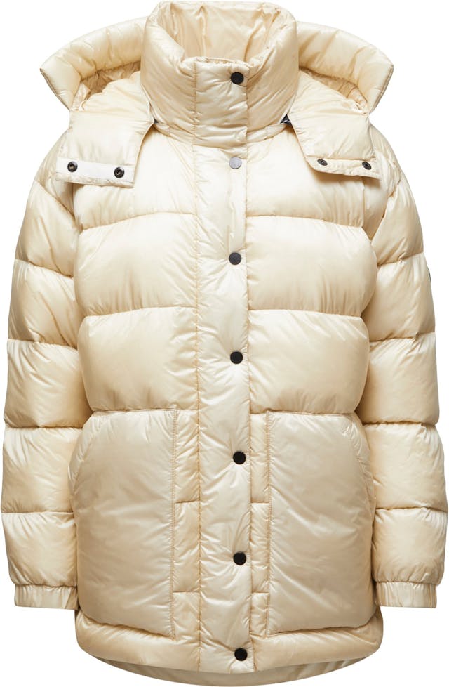 Product image for Marcia Midweight Down Jacket - Oversized - Women's