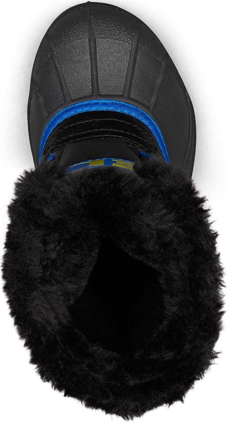 Product gallery image number 4 for product Snow Commander Boots - Little Kids