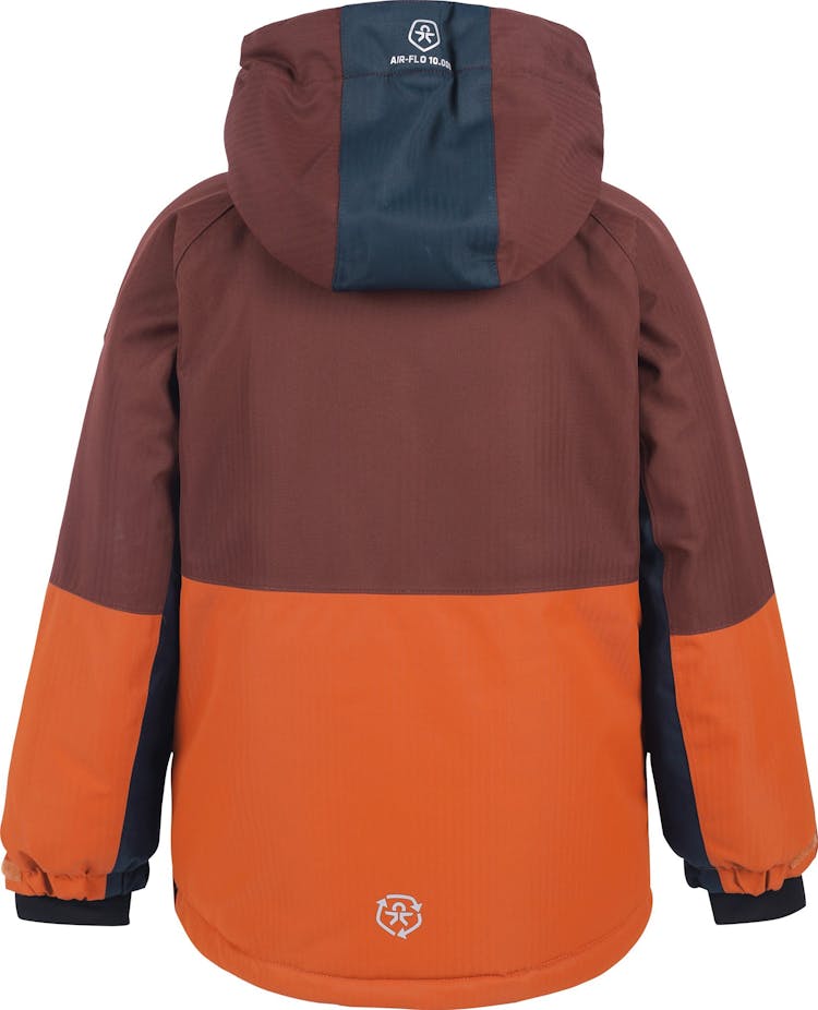 Product gallery image number 3 for product Ski Anorak - Girls