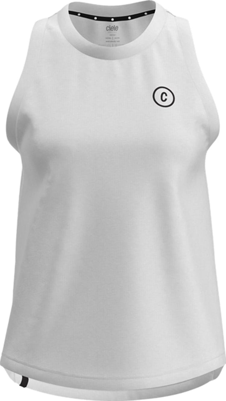 Product gallery image number 1 for product WNSB Tank Accent - Women's