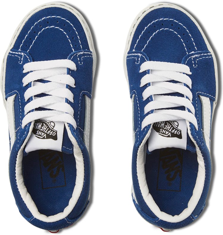 Product gallery image number 9 for product Sk8-Low Shoe - Youth