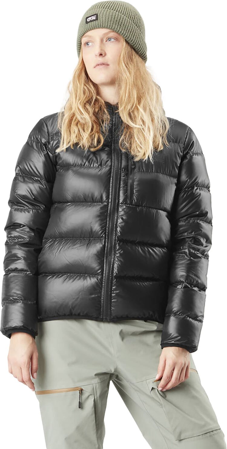 Product gallery image number 4 for product Hi Puff Down Jacket - Women's