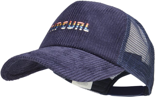 Product image for Revival Corduroy Trucker Cap