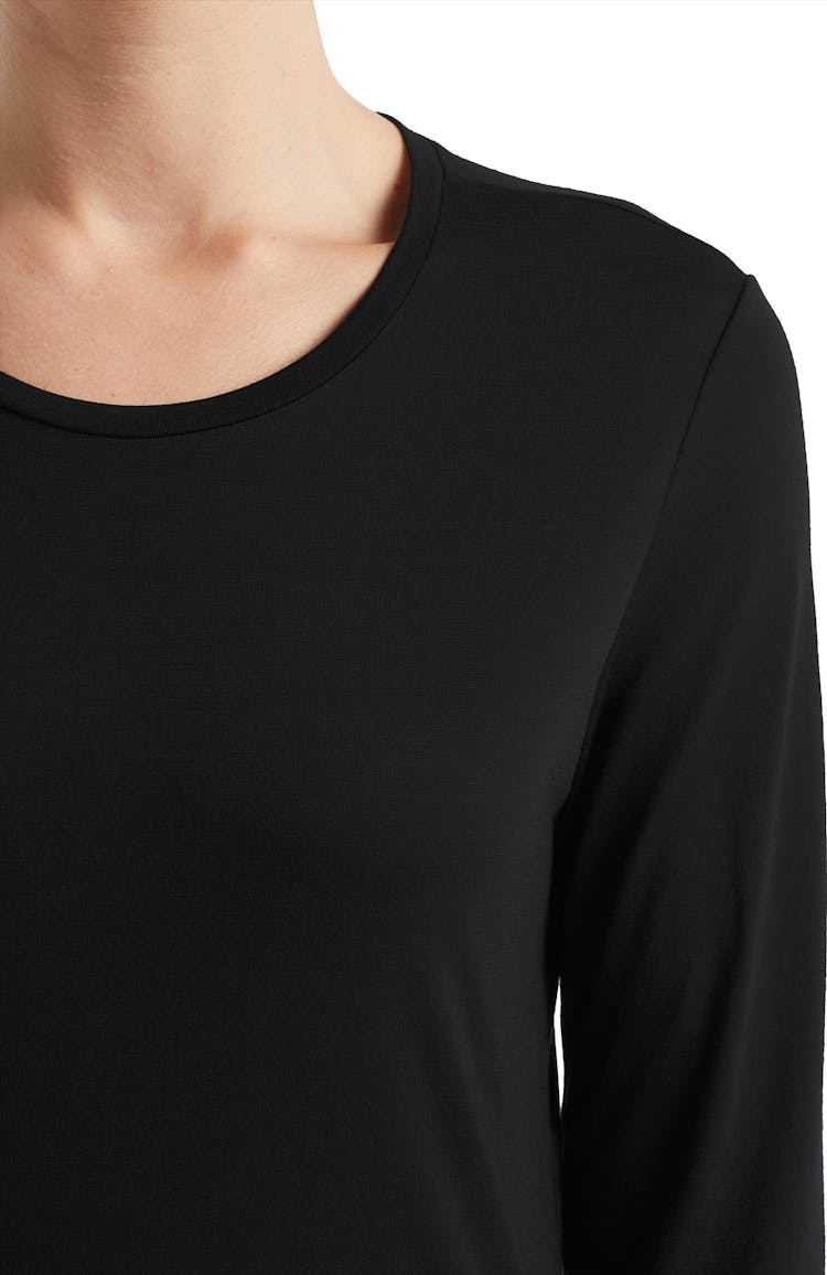 Product gallery image number 10 for product Sphere II Long Sleeves T-shirt - Women's