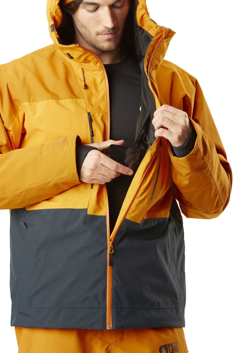 Product gallery image number 6 for product Object Jacket - Men's