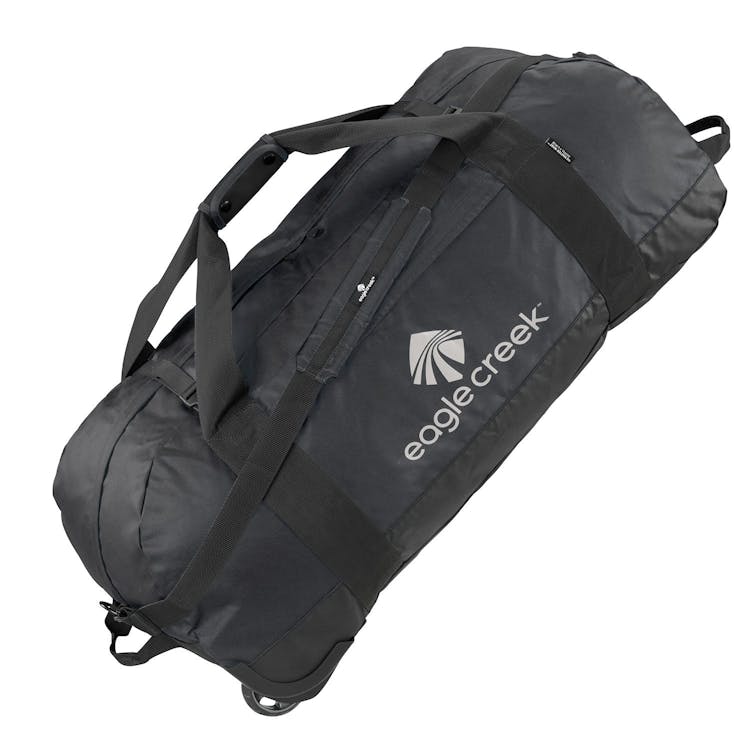 Product gallery image number 1 for product No Matter What Rolling Duffel Extra Large