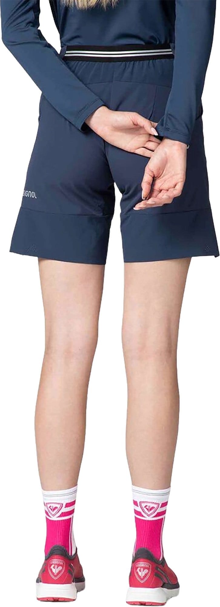 Product gallery image number 4 for product SKPR Shorts - Women's