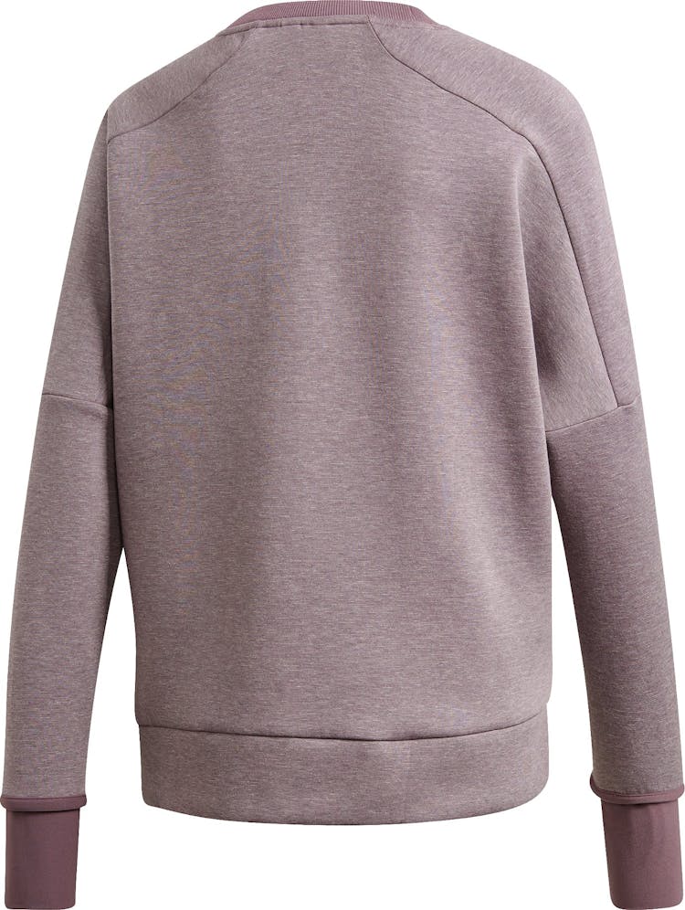 Product gallery image number 5 for product Must Haves Versatility Crew Sweatshirt - Women's