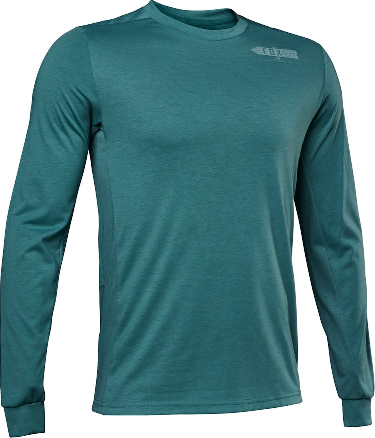 Product gallery image number 1 for product Ranger Drirelease Long Sleeve Jersey - Men's