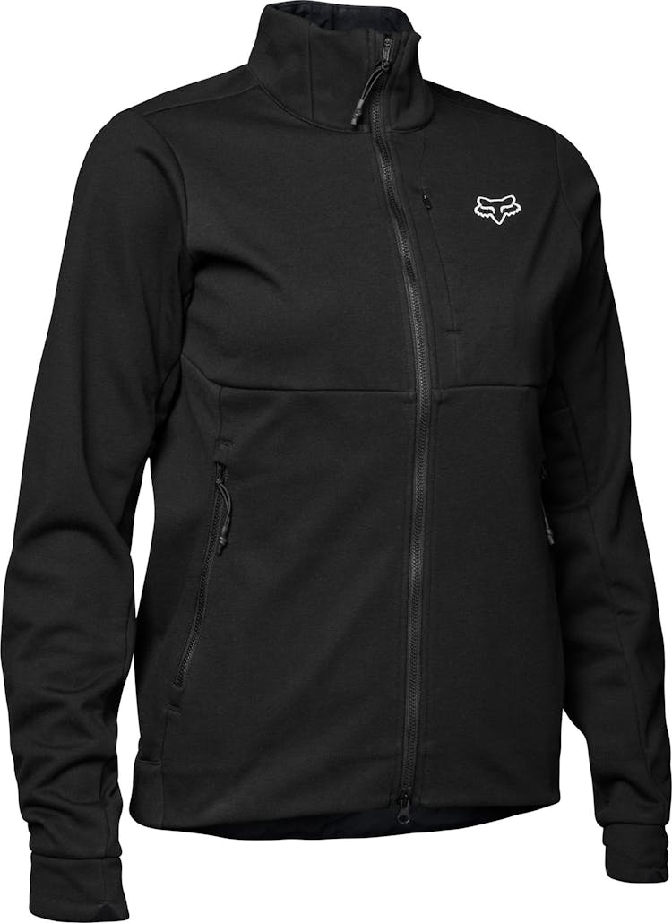 Product gallery image number 1 for product Ranger Fire Jacket - Women's