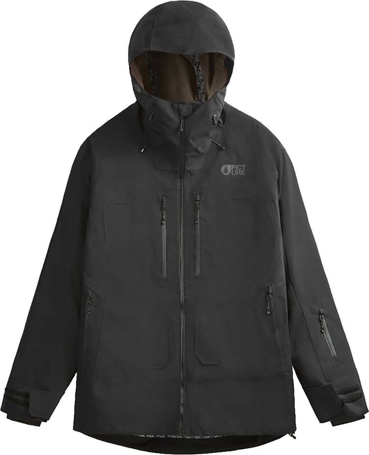 Product gallery image number 1 for product Welcome 3L Jacket - Men's