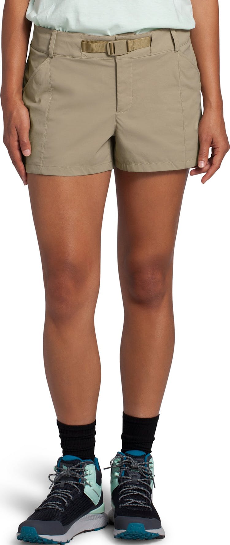 Product gallery image number 4 for product Paramount Short - Women's