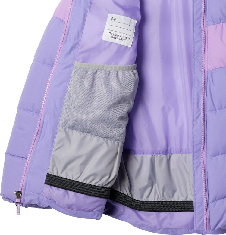 Product gallery image number 3 for product Arctic Blast II Jacket - Girls