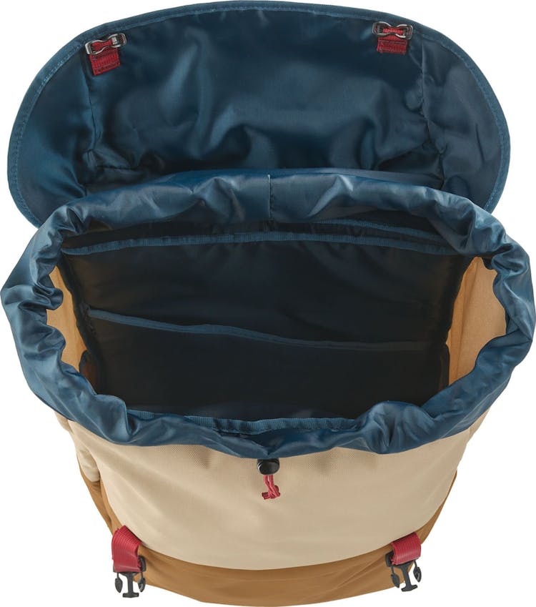 Product gallery image number 4 for product Fieldsmith Lid Pack 28L