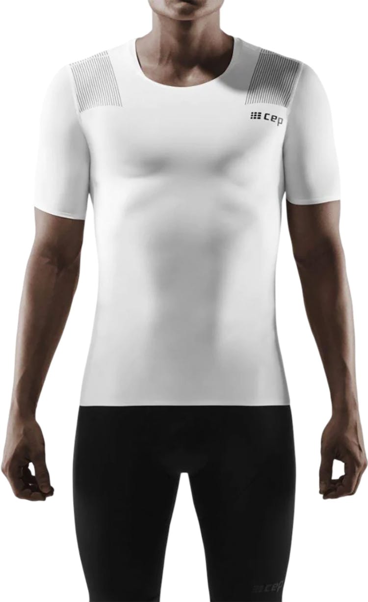 Product gallery image number 2 for product Wingtech Compression T-Shirt - Men's