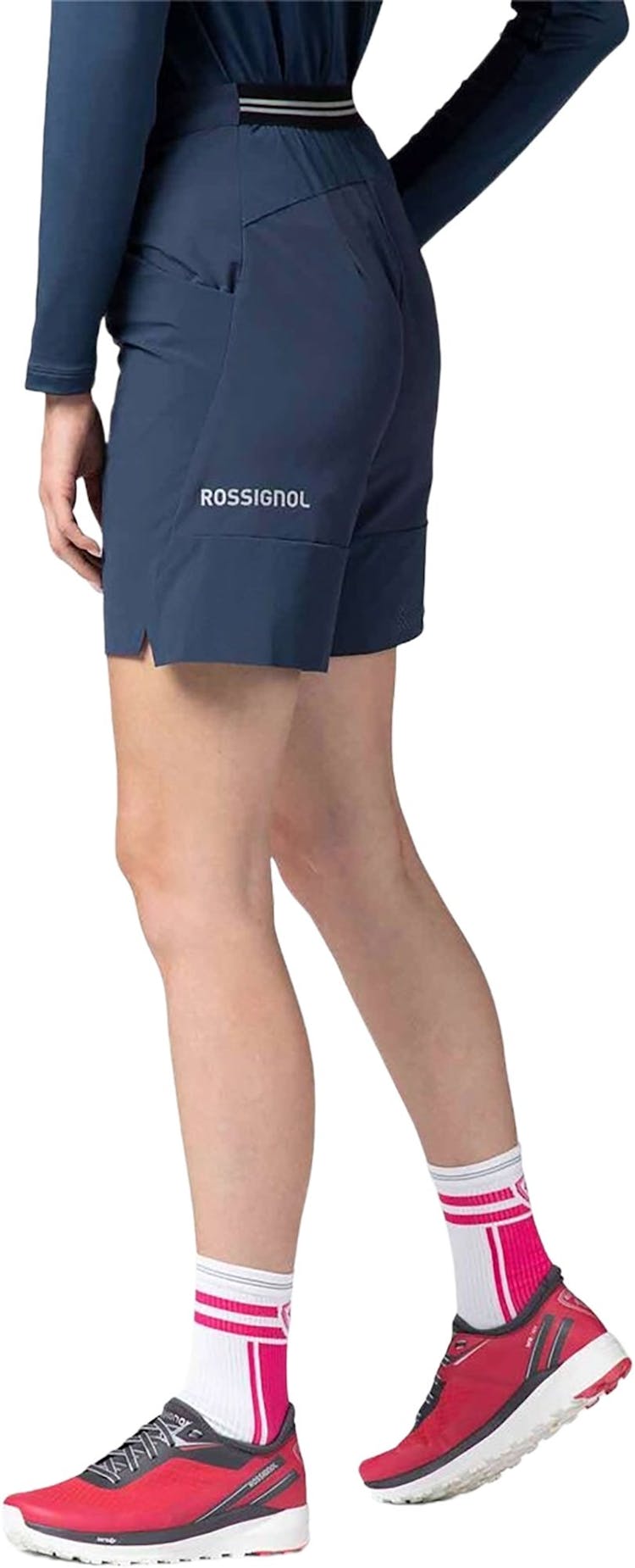 Product gallery image number 2 for product SKPR Shorts - Women's