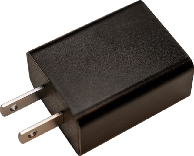 Product image for Usb Power Adaptor - Unisex