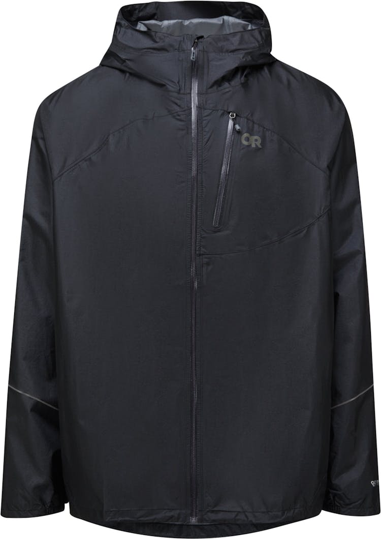 Product gallery image number 1 for product Helium Rain Jacket - Women's