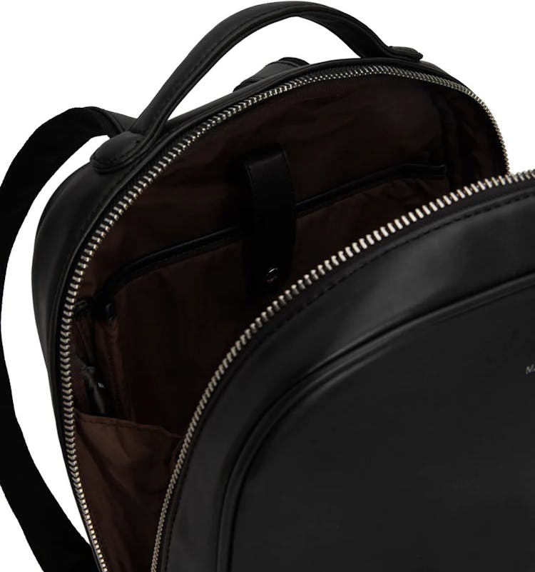 Product gallery image number 2 for product Alex Vegan Backpack 9L - Sol Collection - Women's