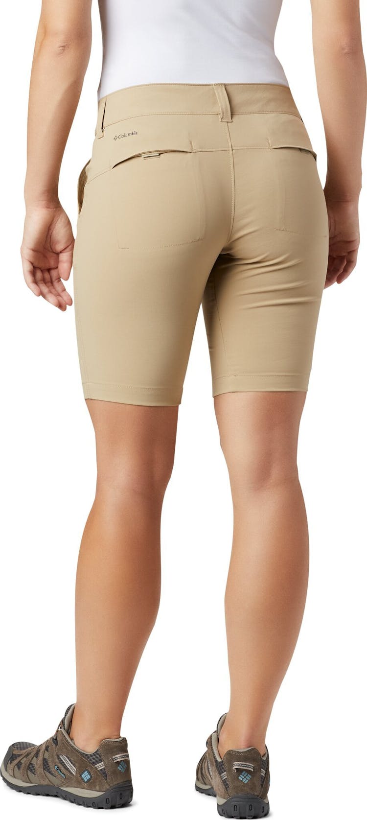 Product gallery image number 7 for product Saturday Trail Long Short - Women's