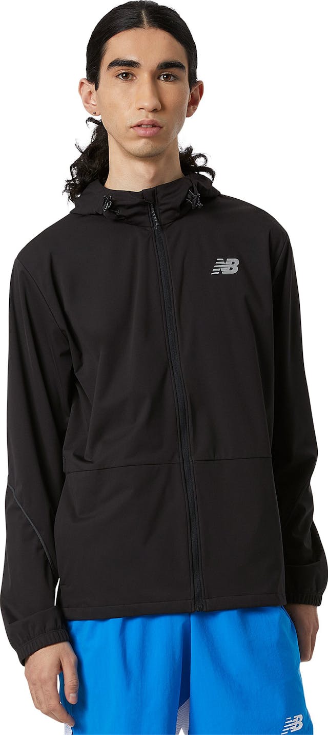 Product image for Impact Run Water Defy Jacket - Men's