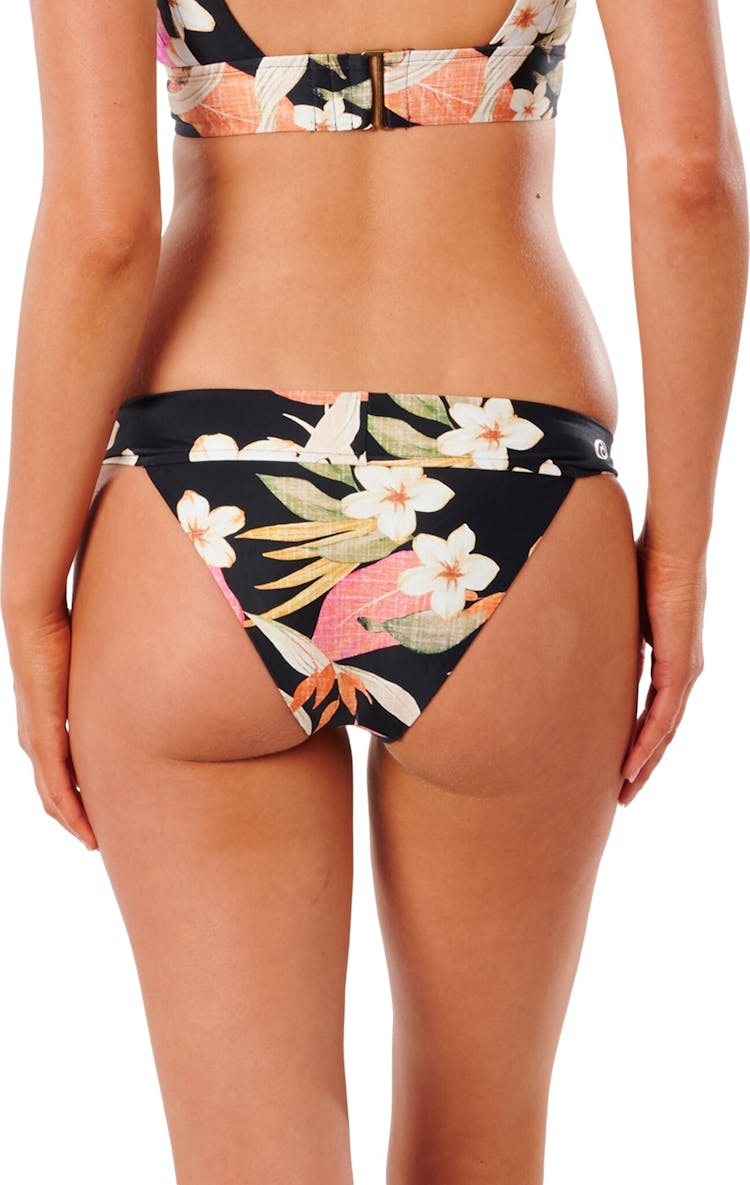 Product gallery image number 3 for product North Shore Mirage Cheeky Bikini Bottom - Women's