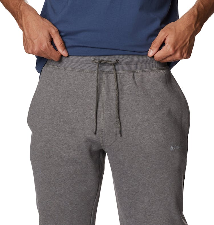 Product gallery image number 4 for product CSC Logo Fleece Jogger II - Men's