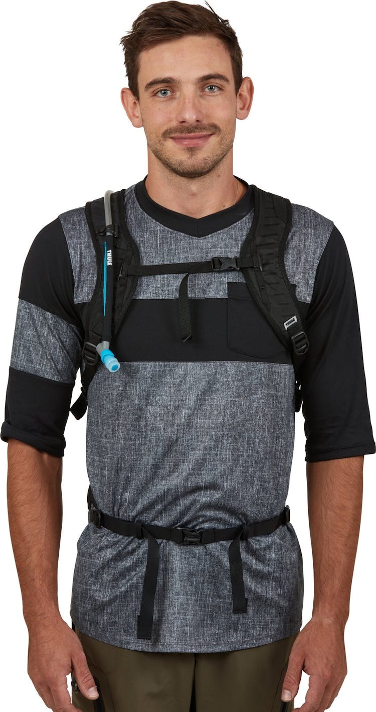 Product gallery image number 3 for product Vital 6L Hydration Pack - Unisex