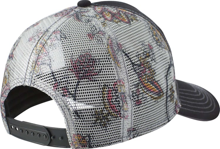 Product gallery image number 2 for product Idalis Trucker Hat - Women's