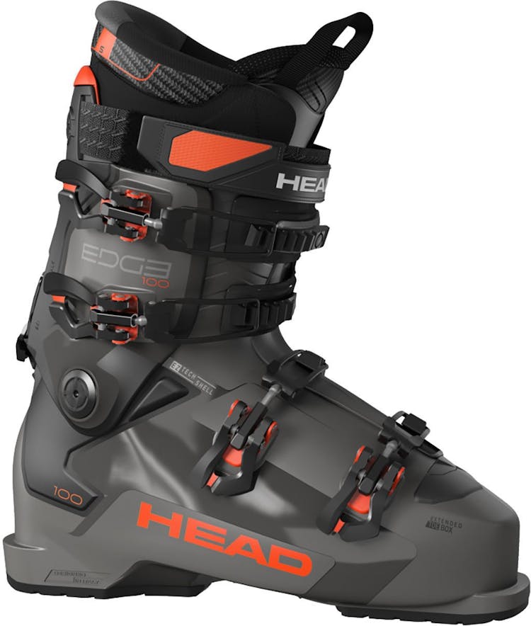 Product gallery image number 1 for product Edge 100 HV GW Mountain Boot - Unisex