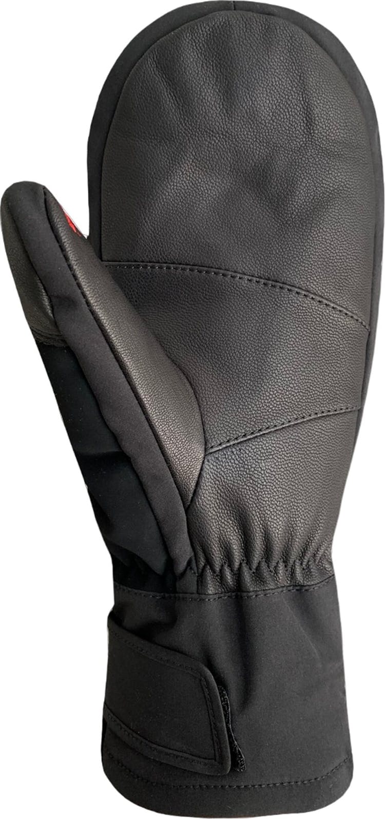 Product gallery image number 2 for product Avalanche Mittens - Men's