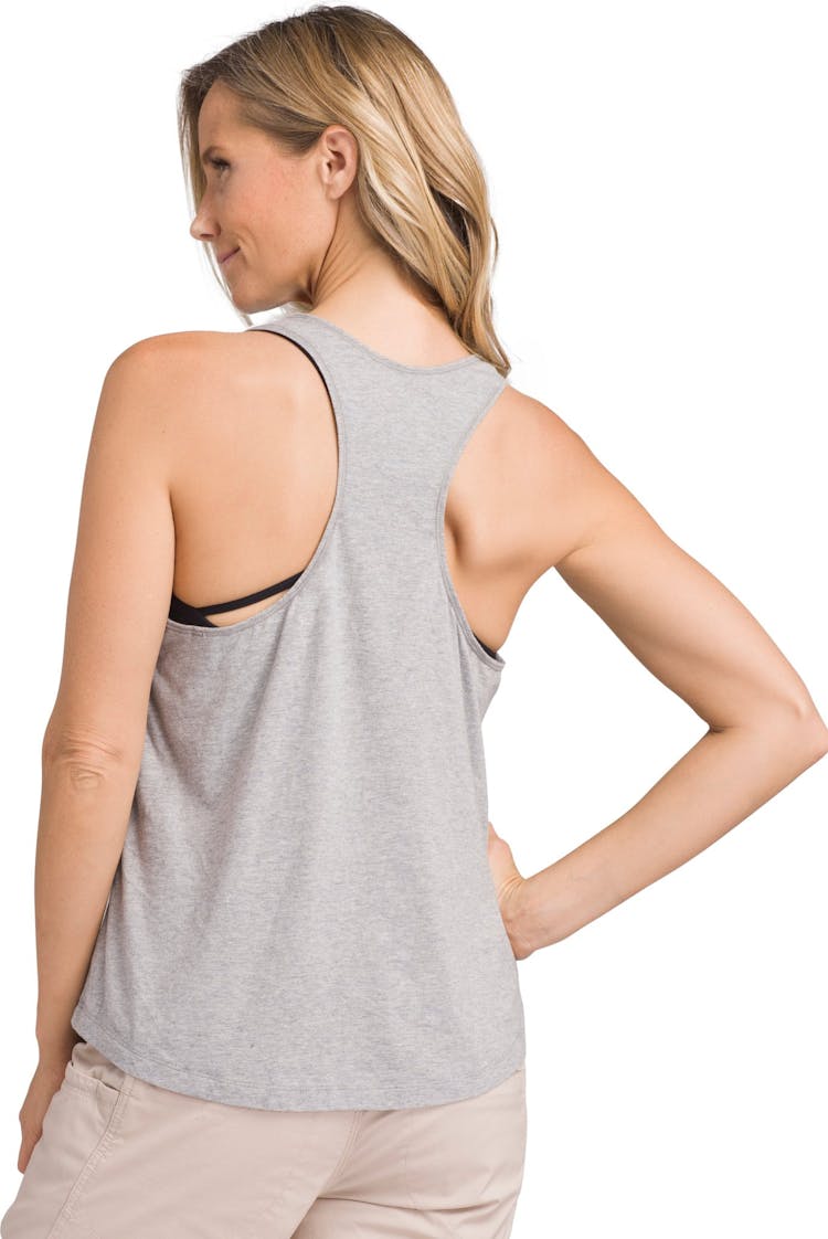 Product gallery image number 3 for product PrAna Graphic Tank - Women's